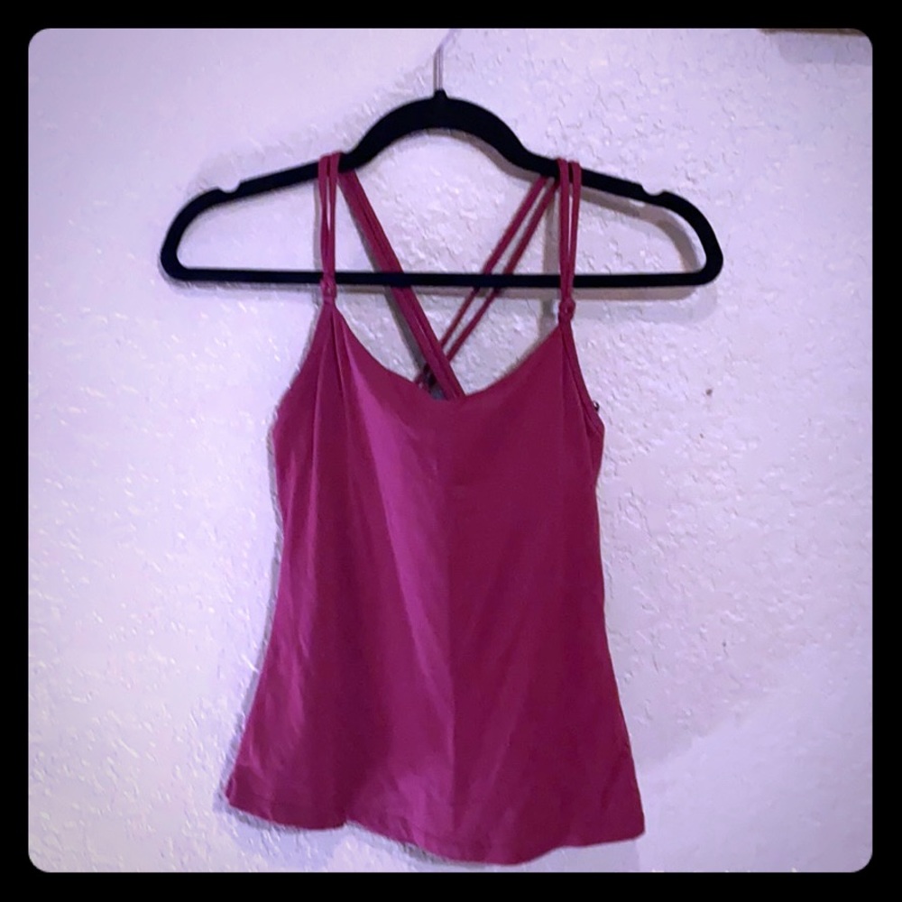 Forever 21 Workout Tank Top 🌺